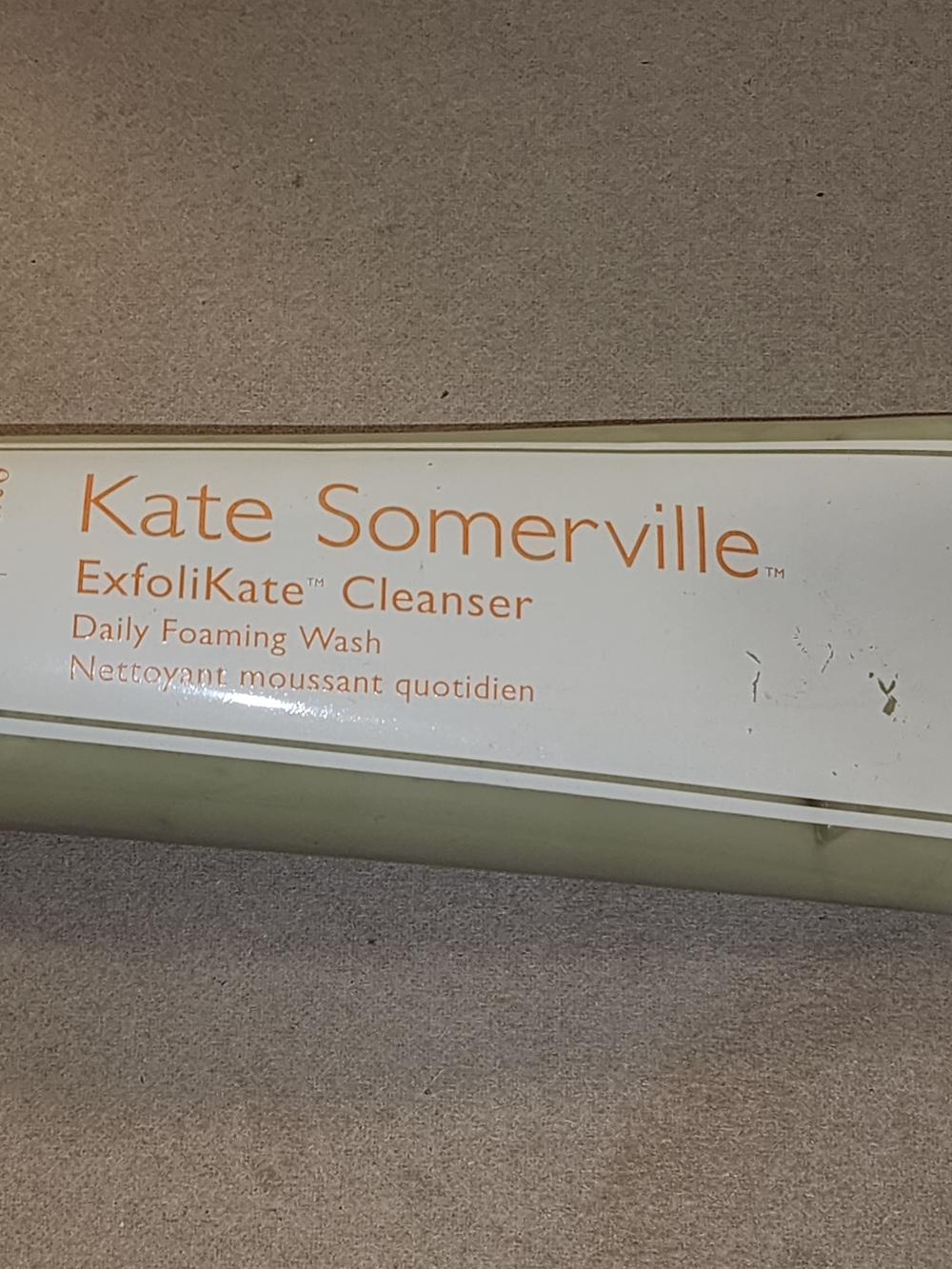Kate Somerville Daily Foaming Cleanser